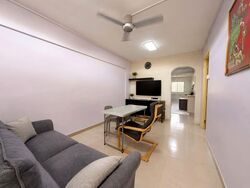 Blk 103 Eunos Vista (Bedok), HDB 3 Rooms #600008411